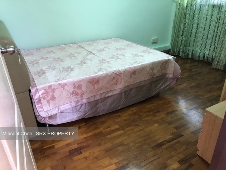 Blk 207 Boon Lay Place (Jurong West), HDB 3 Rooms #179335642